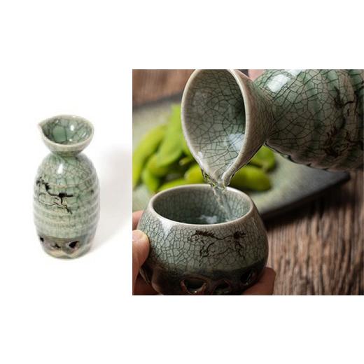 △ヴィンテージ△大堀相馬焼△双龍△俊峰作△幻の逸品△2024年△辰年