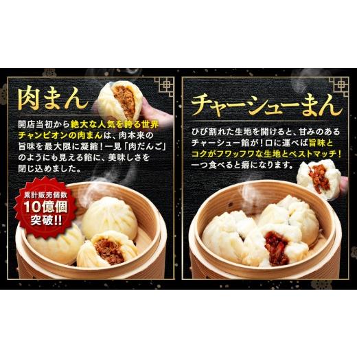 ふるさと納税 加工品等 レトルト 神奈川県 横浜市 中華点心詰合せH（15種 計112個） 横浜中華街 皇朝 ｜肉まん 豚角煮 シウマイ 小籠包 餃子 中華 中華料理 横…の画像