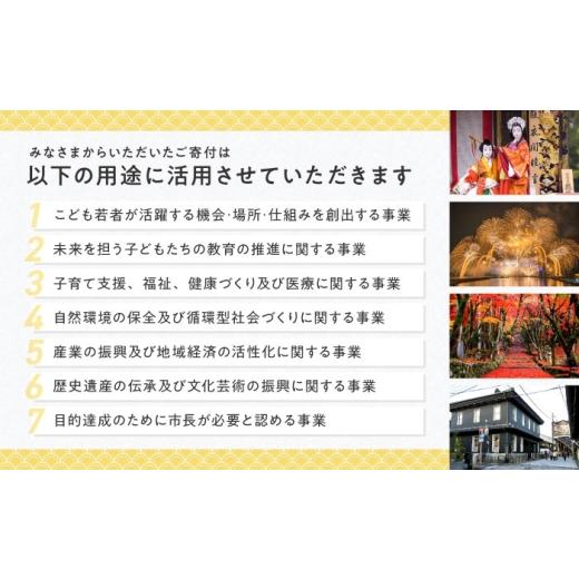 ふるさと納税 小物 ストール・マフラー 滋賀県 長浜市  浜ちりめん ストール kinuminaさわやかストール(手染め二色ぼかしタイプ) イエロー 滋賀県長浜市／シル…の画像