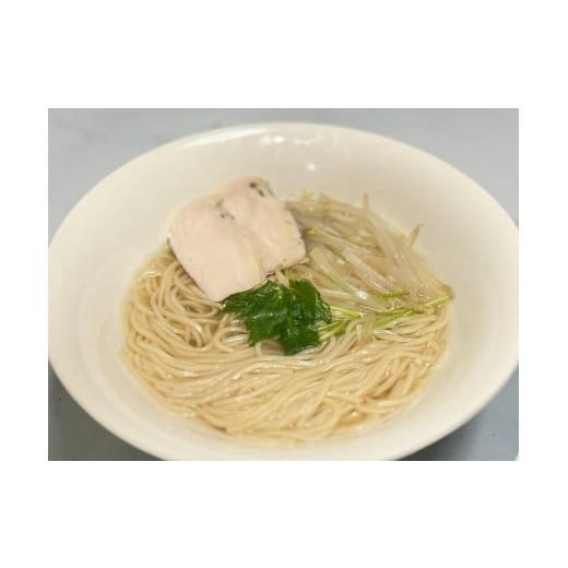 ふるさと納税 青森県 五所川原市 米粉麺　ライスヌードル 100g×7 細麺 焙煎玄米麺 特別栽培米【 つがるロマン グルテンフリー 麺 麺のみ 温 冷 時短 青森 五…｜furusatochoice｜07