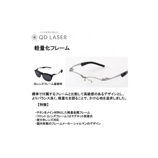 ふるさと納税 電化製品 神奈川県 川崎市 QDレーザ 網膜投影ヘッドマウントディスプレイ RETISSA Display II（レティッサ ディスプレイ 2）3点セット  RETI…の画像
