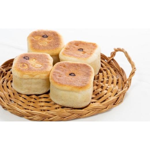 ふるさと納税 パン 菓子パン 三重県 名張市 はちみつ酵母パン 12個セット ハニーフロマージュ チーズ 天然酵母 名張市