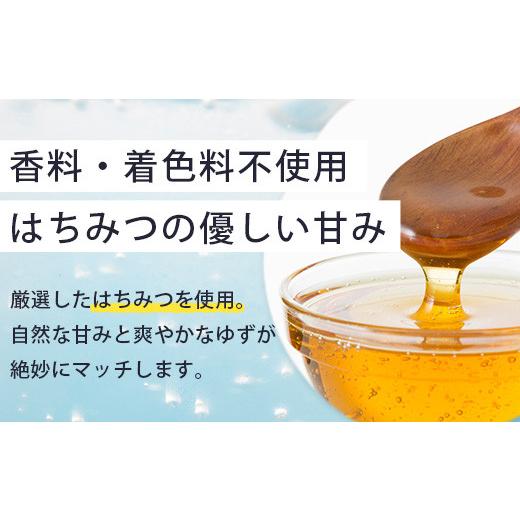 ふるさと納税 炭酸飲料 サイダー 徳島県 那賀町  定期便3回 きとうゆずサイダー 340ml 24本入りセット×3回 計72本［徳島県 那賀町 きとうゆず 木頭ゆず 木頭…_3