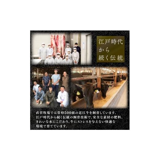 ふるさと納税 すき焼き 滋賀県 竜王町 5月発送 近江牛 すき焼き用 ロース 500g 冷凍配送 A4 〜 A5 黒毛和牛 ブランド 肉 近江牛 三大和牛 すき焼き すきやき …