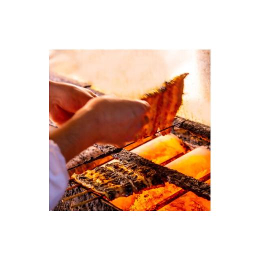 ふるさと納税 うなぎ 千葉県 館山市 無添加 手焼き国産鰻の蒲焼　8尾(特製だれ・山椒付き)_鰻 うなぎ ウナギ 蒲焼 無添加 手焼き 国産 美味しい 高級 人気 お…_3