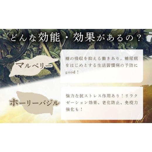 ふるさと納税 お茶類 北海道 岩見沢市 定期便 森のハーブティーセット(3点合計39g) 1ヶ月に1回 計3回のお届け 無農薬・化学肥料不使用 51102 定期便 1ヶ月に1…