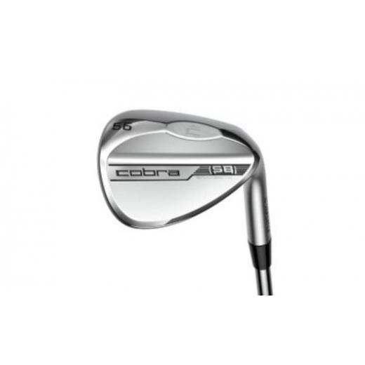 COBRA ウェッジ3本 SNAKEBITE MODUS3 TOUR 105 コブラ SNAKEBITE