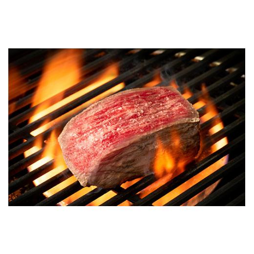 ふるさと納税 牛肉 モモ 滋賀県 近江八幡市 ローストビーフ 近江牛 ローストビーフ 2本 和風ポン酢 ローストビーフソース 付 カネ吉山本 Y153W 近江牛 国産 和…_2