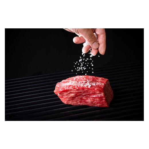 ふるさと納税 牛肉 モモ 滋賀県 近江八幡市 ローストビーフ 近江牛 ローストビーフ 2本 和風ポン酢 ローストビーフソース 付 カネ吉山本 Y153W 近江牛 国産 和…_3