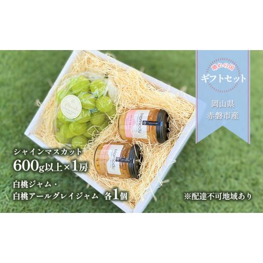 ふるさと納税 ぶどう マスカット 岡山県 赤磐市 桃 2026年 先行予約