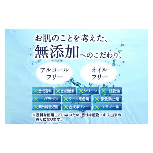 ふるさと納税 美容 化粧水 群馬県 板倉町 うるおい地肌 セラミド化粧水（1本）スプレータイプ 脂性肌 敏感肌 オイリー肌 肌荒れ かゆみ スプレー ミスト 高保… |  | 04