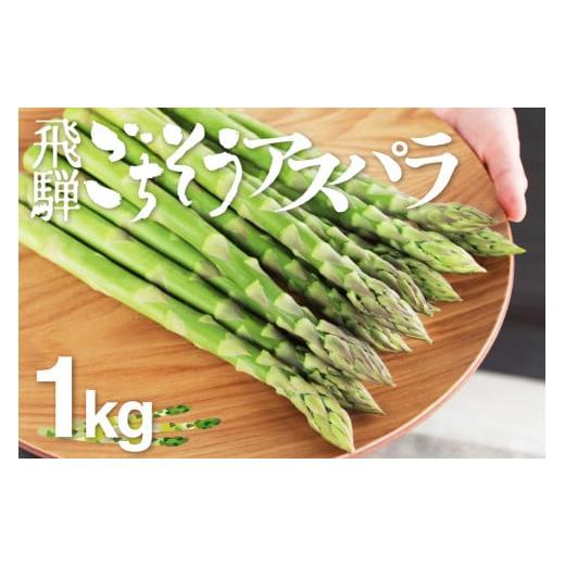 ふるさと納税 野菜類 アスパラガス 岐阜県 飛騨市 先行予約 令和8年 2026年発送 [サイズL-2L]アスパラガス 朝採れ 飛騨のきれいな水と澄んだ空気が育んだ…