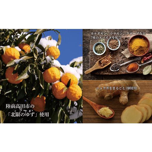 ふるさと納税 炭酸飲料 岩手県 陸前高田市  炭酸飲料 ガガニコ ジンジャーエール 24本セット ( 250ml × 24本 ) 飲み物 ノンアルコール 北限のゆず しょうが …_3