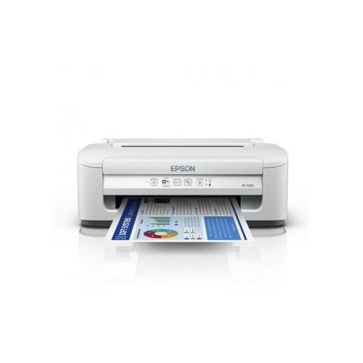 EPSON プリンター 2台セット ホワイト ふるさと納税 パソコン・周辺機器 長野県 塩尻市 令和8年2月以降順次