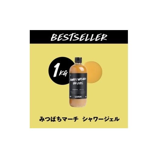 ふるさと納税 石鹸 液体せっけん 神奈川県 愛川町 LUSH ラッシュ