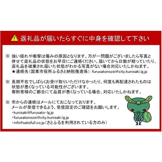 ふるさと納税 梨 大分県 国東市  先行予約 令和8年発送 ／ 辰口農園の橋上梨約5kg（品種:あきづき）_2431R_5