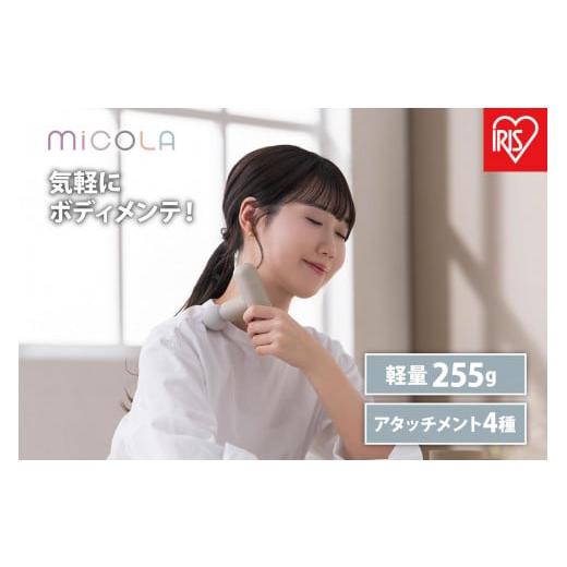 ふるさと納税 美容・健康家電 宮城県 角田市 ハンディガン