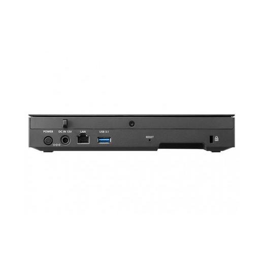 ふるさと納税 TV・オーディオ・カメラ 石川県 金沢市 I-O DATA HVL-RS4 スマホ対応ハイビジョンレコーディングハードディスク「RECBOX」 石川 金沢 加賀百万石…の画像
