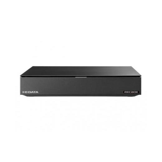 ふるさと納税 TV・オーディオ・カメラ 石川県 金沢市 I-O DATA HVL-LS4 ハイビジョンレコーディングハードディスク 「RECBOX」 石川 金沢 加賀百万石 加賀 百…の画像