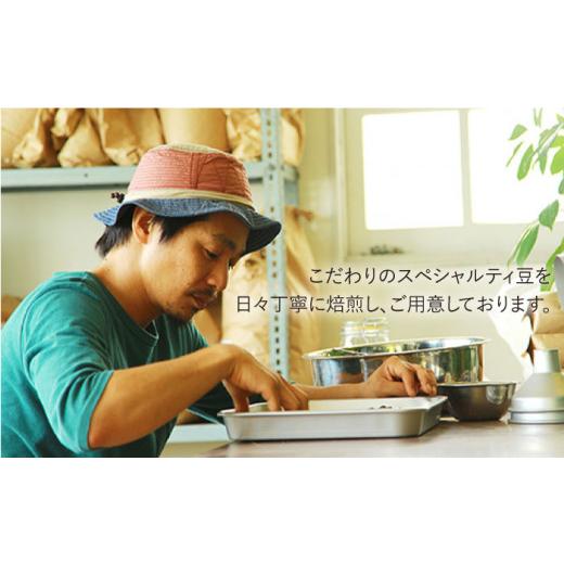 ふるさと納税 珈琲 珈琲豆 福岡県 糸島市  挽いた粉 全6回 定期便 COFFEE GIFT 所有権者 より分ける の おすすめ 差し上げ物缶 ＋ 3種 から選べる ドリップパッ…