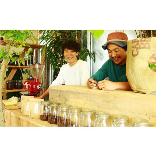 ふるさと納税 珈琲 珈琲豆 福岡県 糸島市  挽いた粉 全6回 定期便 COFFEE GIFT 所有権者 より分ける の おすすめ 差し上げ物缶 ＋ 3種 から選べる ドリップパッ…
