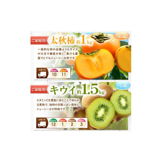 ふるさと納税 果物の詰合せ 熊本県 和水町  定期便 11回 ニッコリ 堪能 人気 フルーツ ご家庭用 熊本県なごみ町 | 熊本県 熊本 くまもと 和水町 なごみ フルー…_8