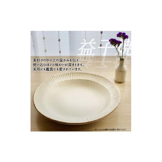 ふるさと納税 食器・グラス 皿 栃木県 真岡市  栃木県共通返礼品・益子町産 益子焼 ドット角皿大・小 皿 真岡市 栃木県_8