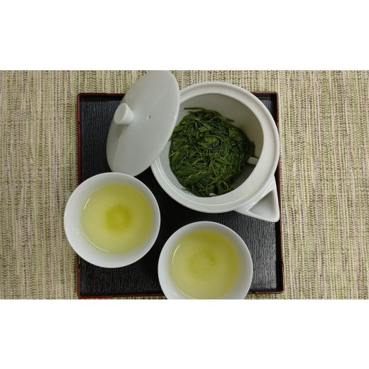 ふるさと納税 お茶類 緑茶（飲料） 静岡県 菊川市 全国手揉茶品評会出品 静岡県茶手揉保存会 高級 手揉み茶 10g×5袋 計50g お茶 手揉み茶 緑茶 静岡緑茶 日本…_3