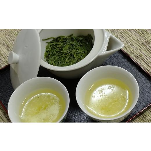 ふるさと納税 お茶類 緑茶（飲料） 静岡県 菊川市 全国手揉茶品評会出品 静岡県茶手揉保存会 高級 手揉み茶 10g×5袋 計50g お茶 手揉み茶 緑茶 静岡緑茶 日本…_6