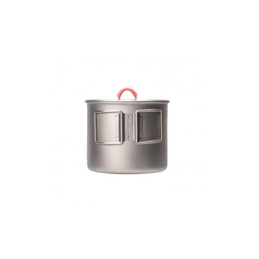 ふるさと納税 アウトドアグッズ 新潟県 燕市 EVERNEW Ti Mug pot 900 ECA539 FC031014_2