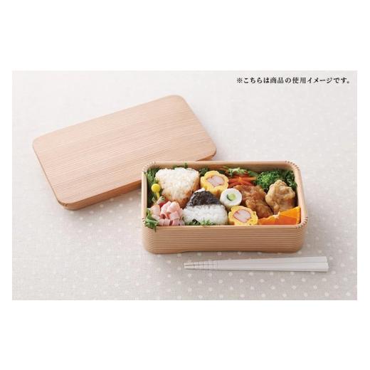 ふるさと納税 食器・グラス 弁当箱 和歌山県 すさみ町 KIDS 弁当箱 「森とちょうちょ」 hak105A KIDS 弁当箱 「森とちょうちょ」_4