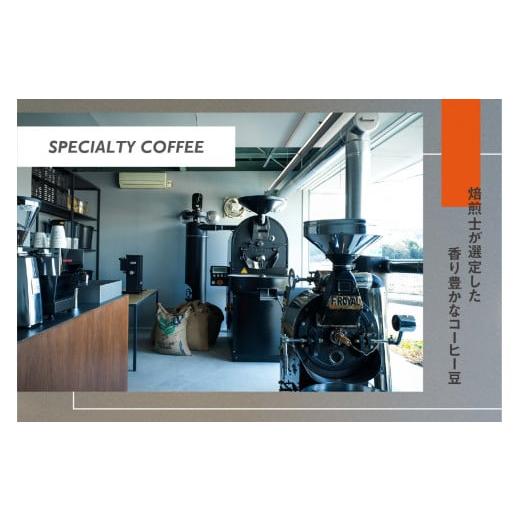 ふるさと納税 コーヒー コーヒー豆 京都府 木津川市 定期便12回 豆 中山珈琲焙煎所のスペシャルティコーヒー4種セット各100g全12回 コーヒー豆 まめ 珈琲 自家…の画像