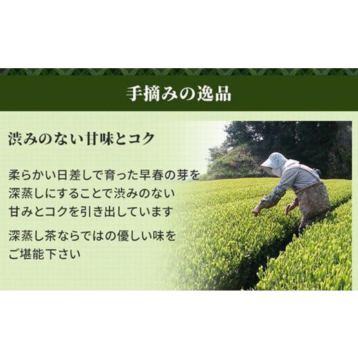 ふるさと納税 お茶類 緑茶（飲料） 静岡県 菊川市  綾菱缶 学生さん達と考えた 深蒸し茶 ギフトセット 絵柄が選べる200g缶 （200g×2缶 計400g） センスが光る…の画像