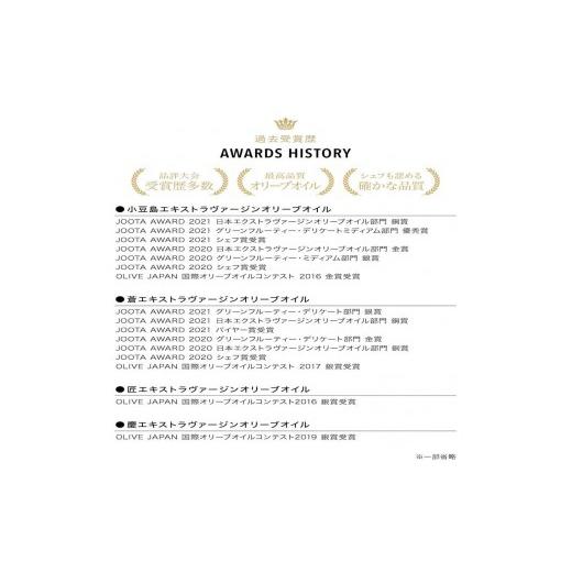 ふるさと納税 食用油 オリーブオイル 香川県 小豆島町 小豆島産100％「純」エキストラバージン（EXV）オリーブオイル200ml（単品）4本_8