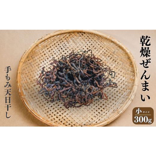 ふるさと納税 野菜類 山菜 新潟県 糸魚川市 ぜんまい 小300g 乾燥ぜんまい 干しぜんまい 天日干し 手もみ 乾物 新潟県 糸魚川市 山菜 ゼンマイ 能生谷 おおか…の画像