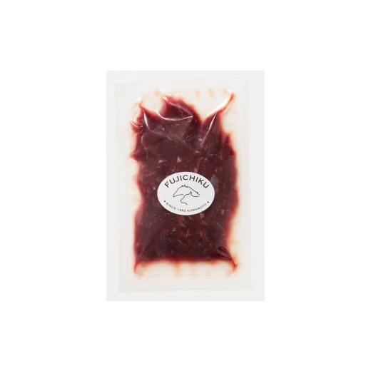 ふるさと納税 馬肉 熊本県 宇城市 フジチク国産馬刺しとユッケのセット 計約2170g 馬刺し ユッケ 赤身 馬肉 お肉