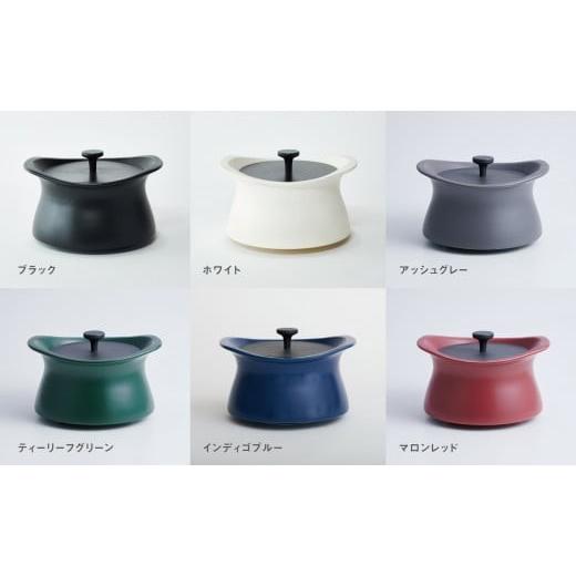 ふるさと納税 雑貨・日用品 三重県 四日市市 best pot(ベストポット)20cm ティーリーフグリーン ティーリーフグリーン