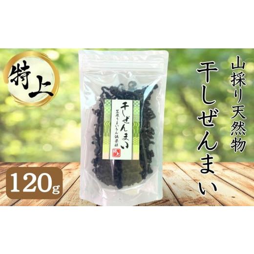 ふるさと納税 野菜類 山菜 新潟県 糸魚川市 100%天然物 特上 干しぜんまい 120g 令和7年産 新物 乾燥ぜんまい 干しぜんまい 天日干し 手もみ 乾物 新潟県 糸魚…