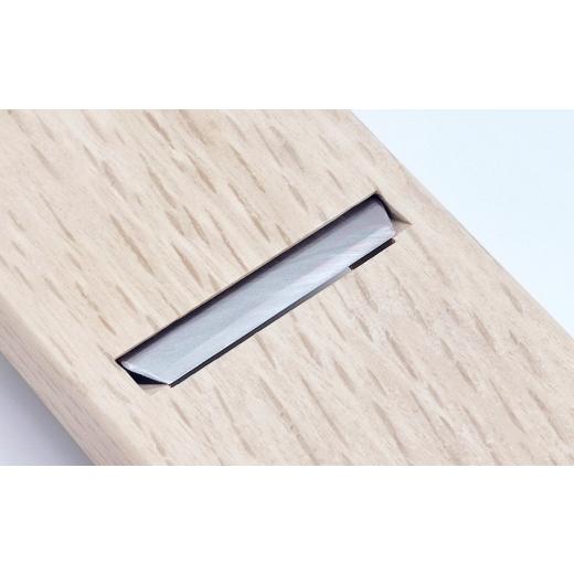 ふるさと納税 木工品・竹工品 新潟県 三条市 台屋の鰹節削り器 ウォルナット×SK 鰹節削り器 かつお節 かつおぶし 出汁 だし 鉋 台屋 041S018の画像