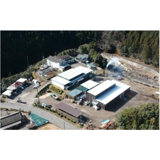 ふるさと納税 雑貨・日用品 和歌山県 田辺市  3か月定期便 森のねこトイ レくずれるタイプ（5L×4袋入り） ／ ねこ トイレ ネコトイレ 猫 トイレ ペットトイレ…の画像