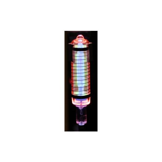 ふるさと納税 電化生産物 長野県 諏訪市  灰ペパーミント ZONER ZA-01 色合い オゾン湧きおこる器 全15色 ／ 約3~90畳まで タッチパネル式 タイマー役立つこと付 チャイルドロ…