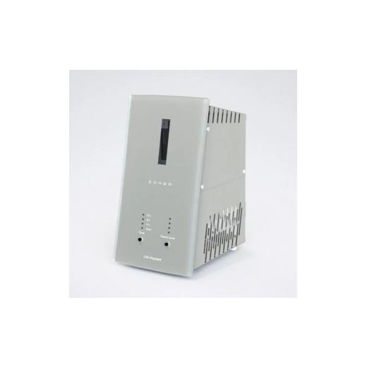 ふるさと納税 電化製品 長野県 諏訪市 灰灰 ZONER ZB-01 カラー オゾン発生器 全15色 / 約3~90畳まで タイマー機能付 チャイルドロック 脱臭 除菌 消…