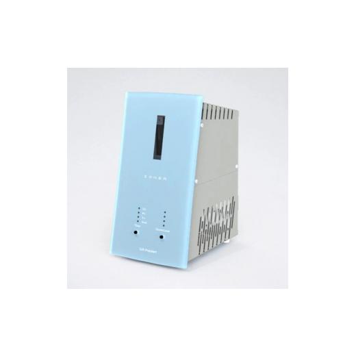 ふるさと納税 電化製品 長野県 諏訪市 灰空 ZONER ZB-01 カラー オゾン発生器 全15色 / 約3~90畳まで タイマー機能付 チャイルドロック 脱臭 除菌 消…
