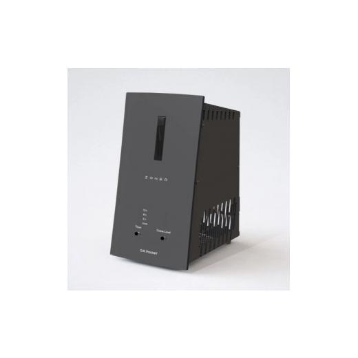 ふるさと納税 電化製品 長野県 諏訪市 黒鼠 ZONER ZB-01 カラー オゾン発生器 全15色 / 約3~90畳まで タイマー機能付 チャイルドロック 脱臭 除菌 消…