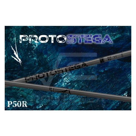 ふるさと納税 ゴルフグッズ クラブ 埼玉県 杉戸町 PROTOSTEGA プロトステガ BlackOut 50R 0409