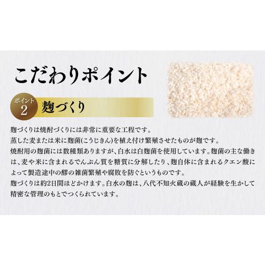 ふるさと納税 焼酎 セット 熊本県 八代市 八代不知火蔵 白水 華酵母 720ml 八つ星 和柑橘 クラフトジン 700ml 各3本 (計6本) 瓶 お酒 アルコール 贈り物_3