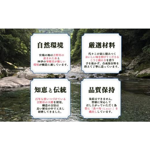 ふるさと納税 醤油 奈良県 吉野町 宮滝しょうゆセット PO-4｜調味料 ポン酢 ぽん酢 梅谷醸造元 奈良 吉野の画像