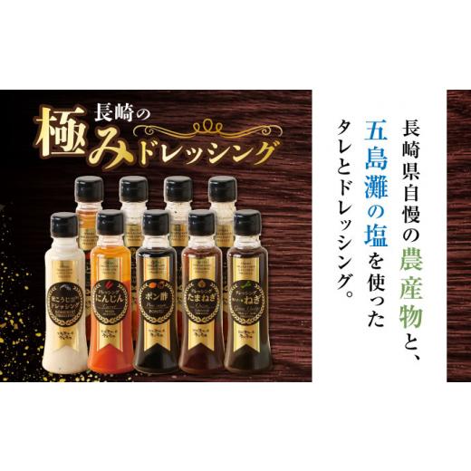 ふるさと納税 セット・詰合せ 長崎県 大村市  6回定期便 野菜・果物の詰合せと極みドレッシング200ml×2本 ／ 野菜 やさい 果物 くだもの フルーツ ふるーつ …の画像