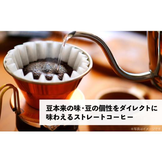 ふるさと納税 コーヒー コーヒー豆 長崎県 壱岐市  全12回定期便 コーヒー豆のセット 200g×2パック（粉も選べる）《壱岐市》 イチノ珈琲焙煎所 JEQ029 コーヒ…の画像