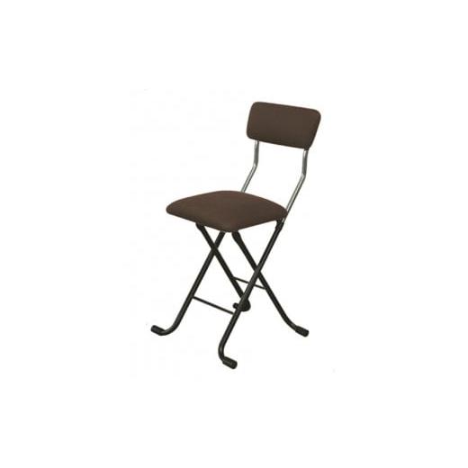 ふるさと納税 家具 インテリア・寝具・収納 大阪府 八尾市 E151 ルネセイコウ MSH-49 Jメッシュチェア(ブラウン) (ブラウン)